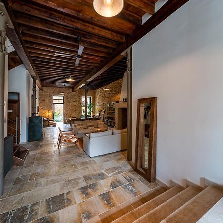מלון סולר Loft1882 מראה חיצוני תמונה