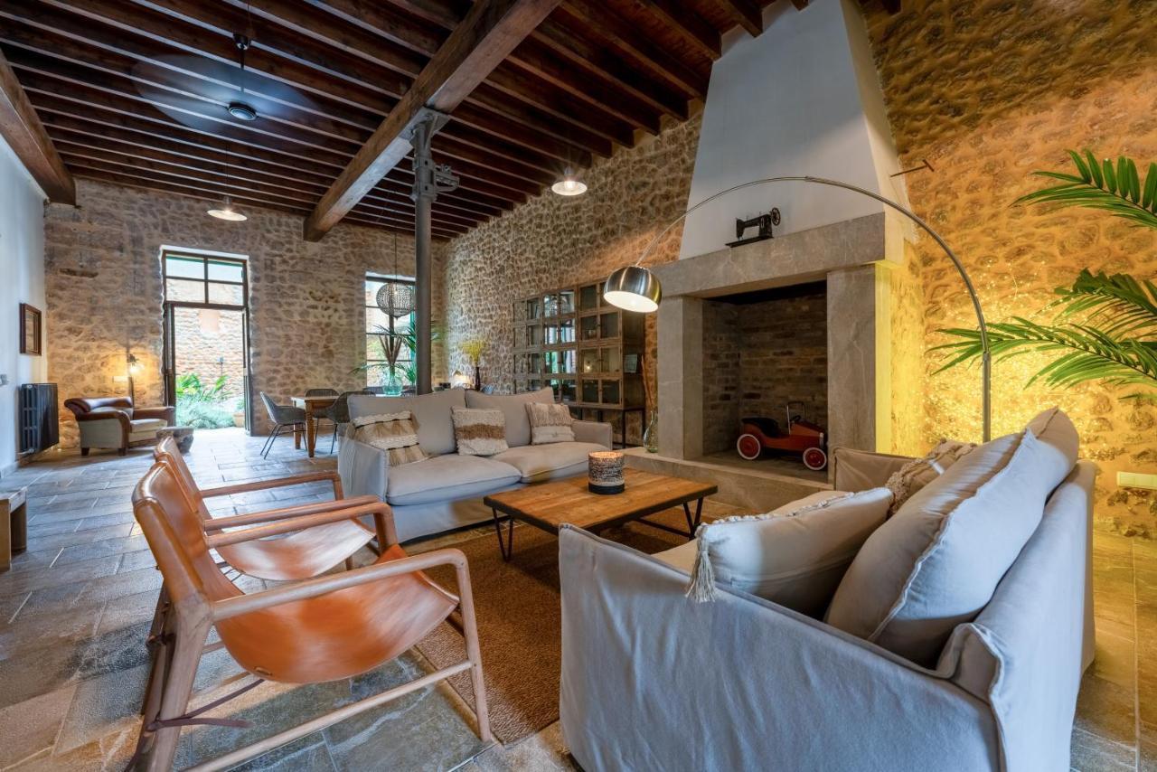 מלון סולר Loft1882 מראה חיצוני תמונה