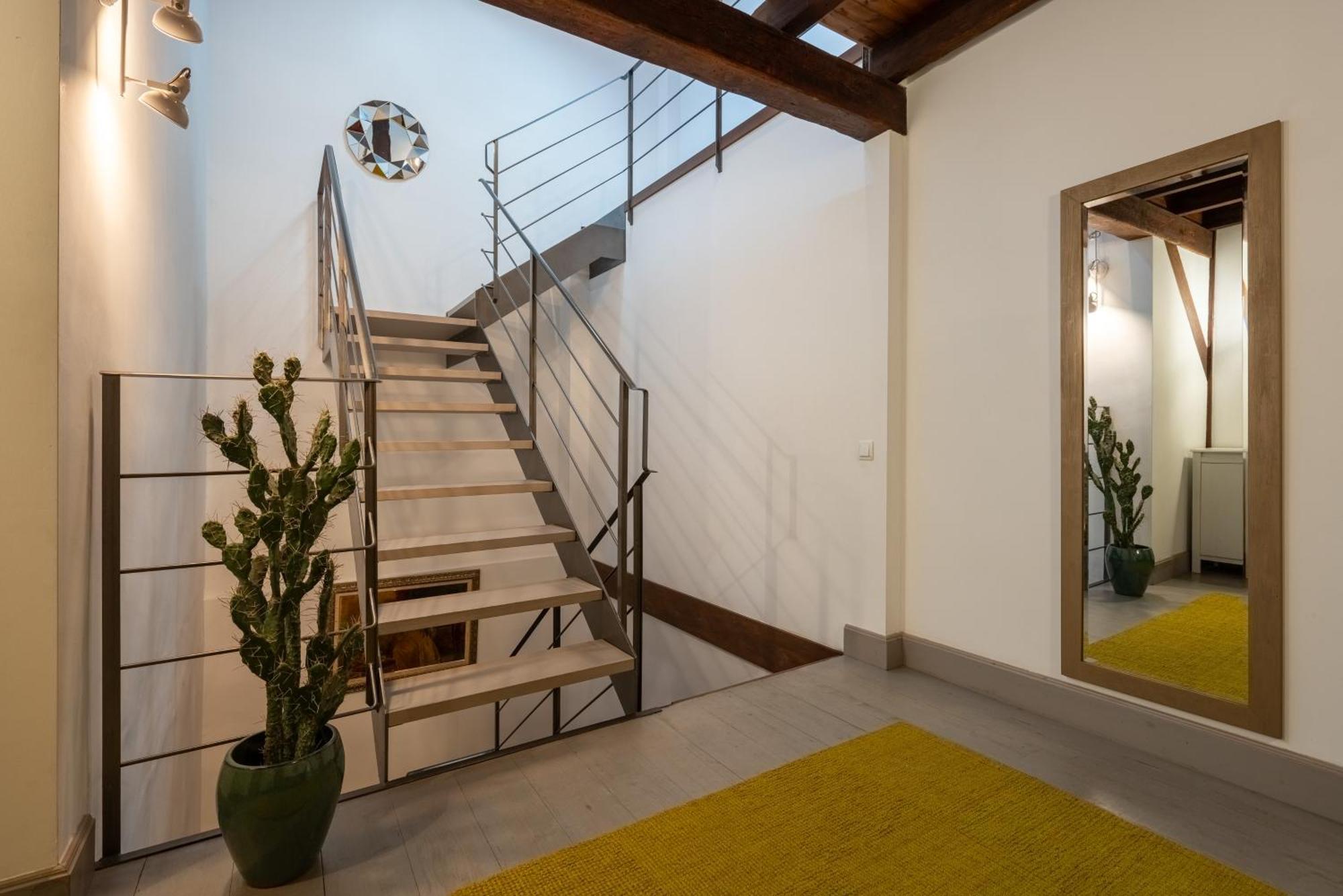מלון סולר Loft1882 מראה חיצוני תמונה