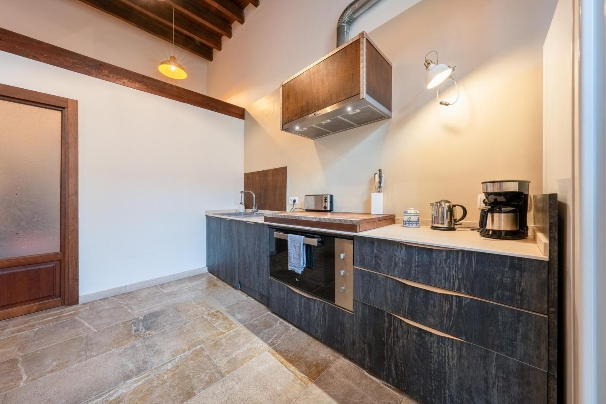 מלון סולר Loft1882 מראה חיצוני תמונה