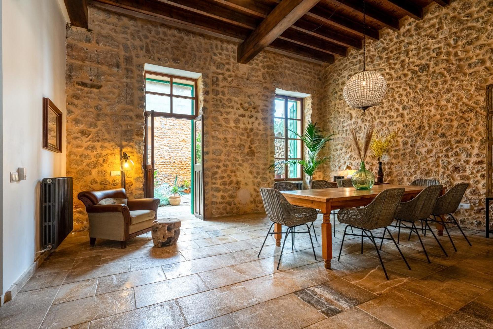 מלון סולר Loft1882 מראה חיצוני תמונה