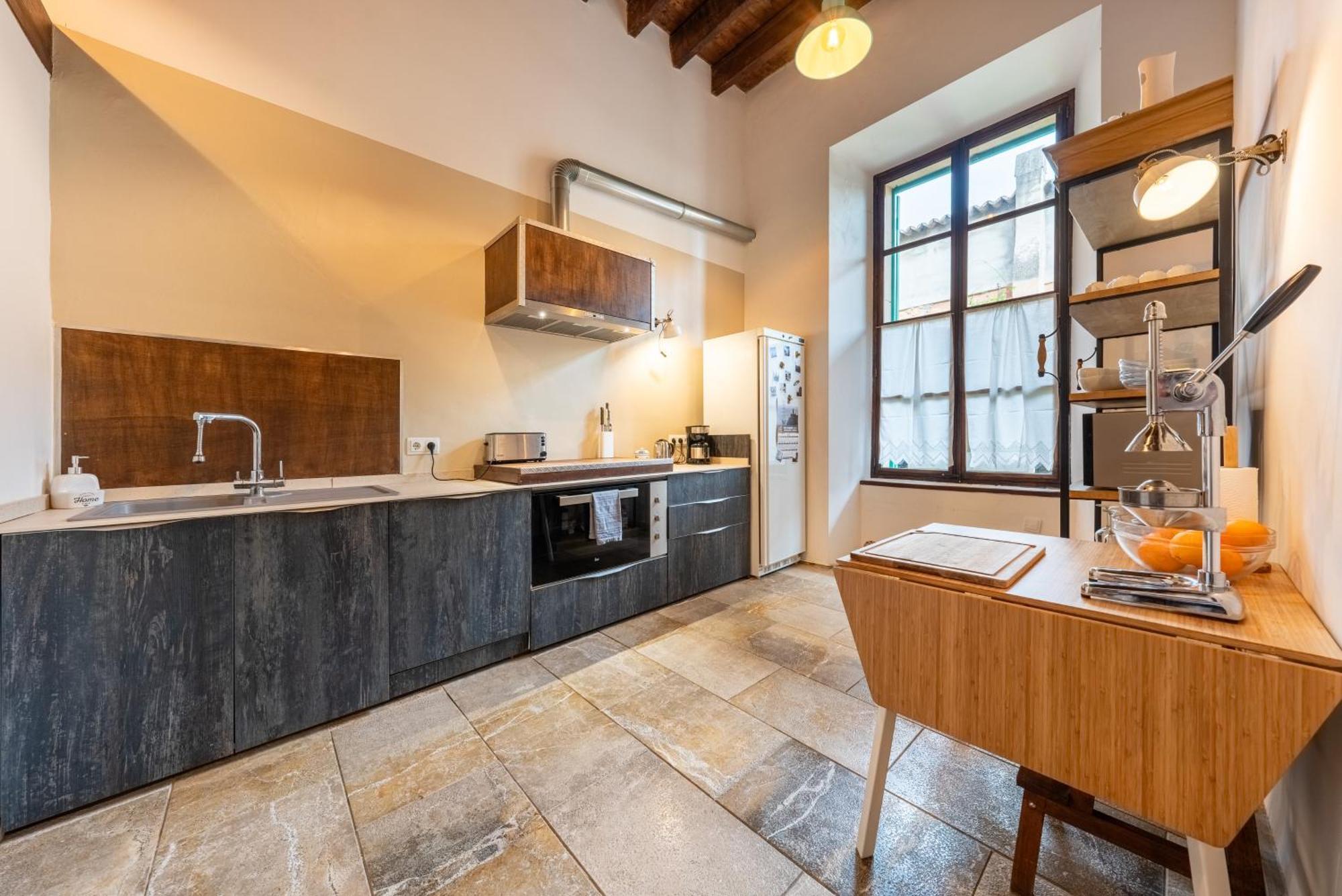 מלון סולר Loft1882 מראה חיצוני תמונה