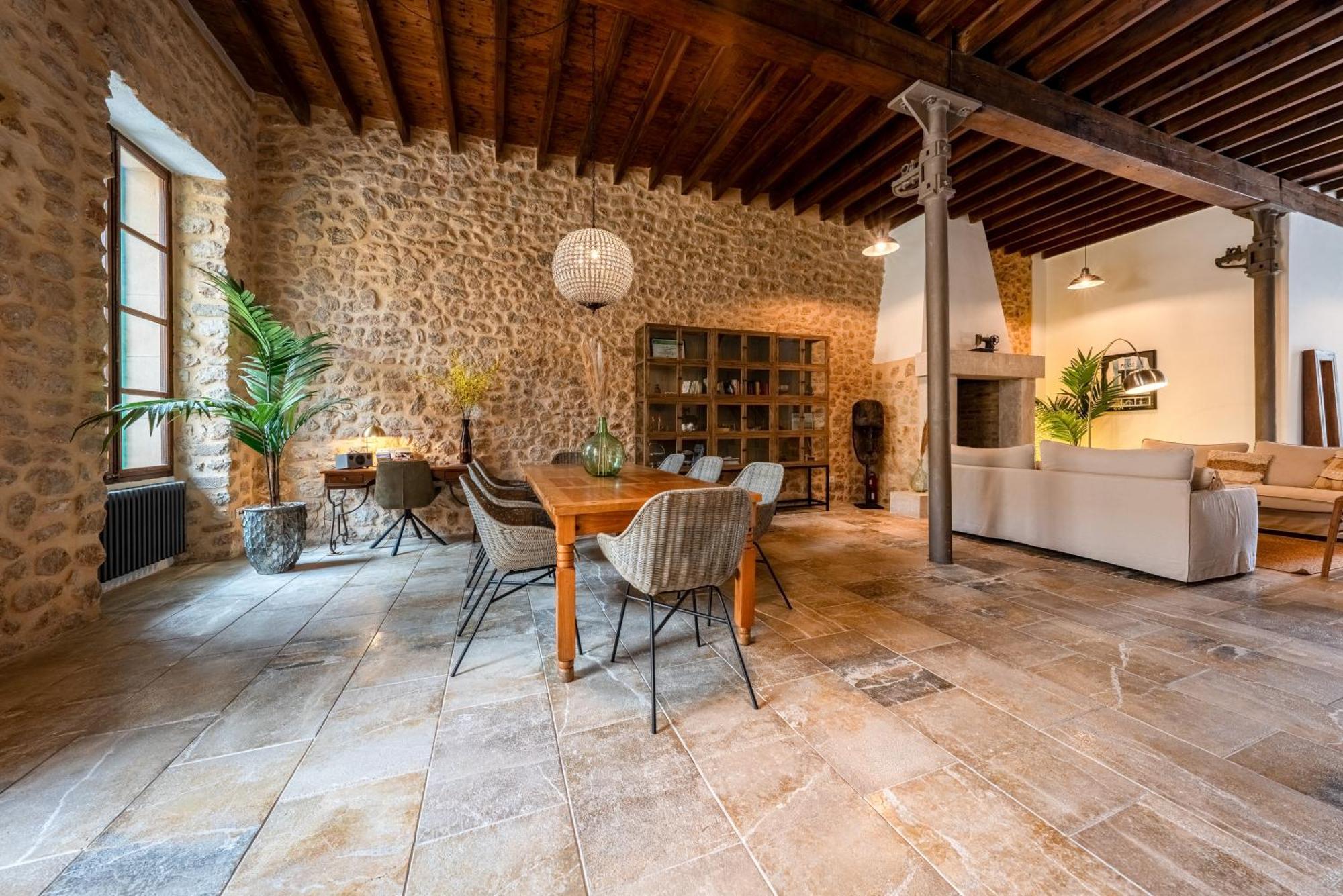 מלון סולר Loft1882 מראה חיצוני תמונה
