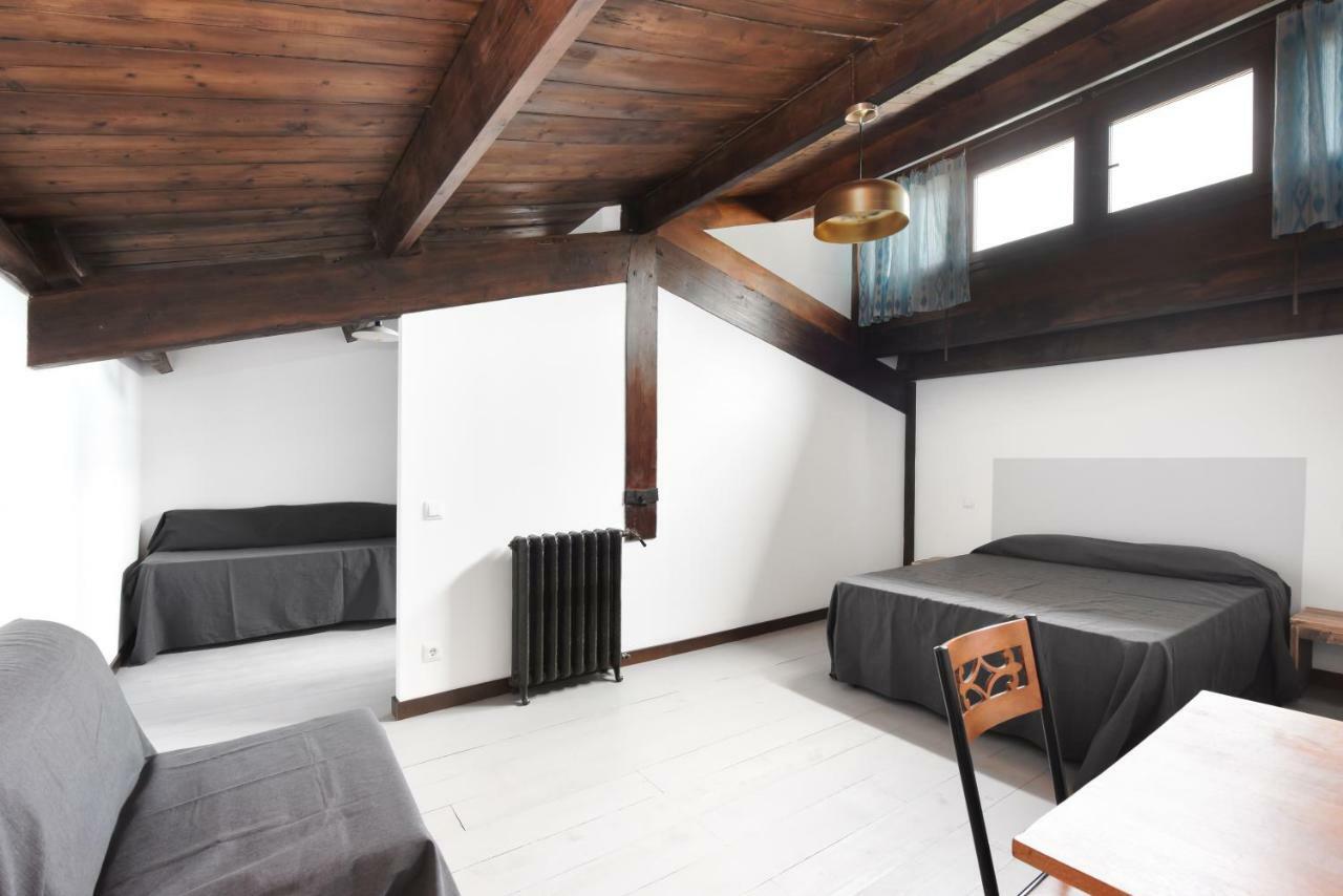 מלון סולר Loft1882 מראה חיצוני תמונה