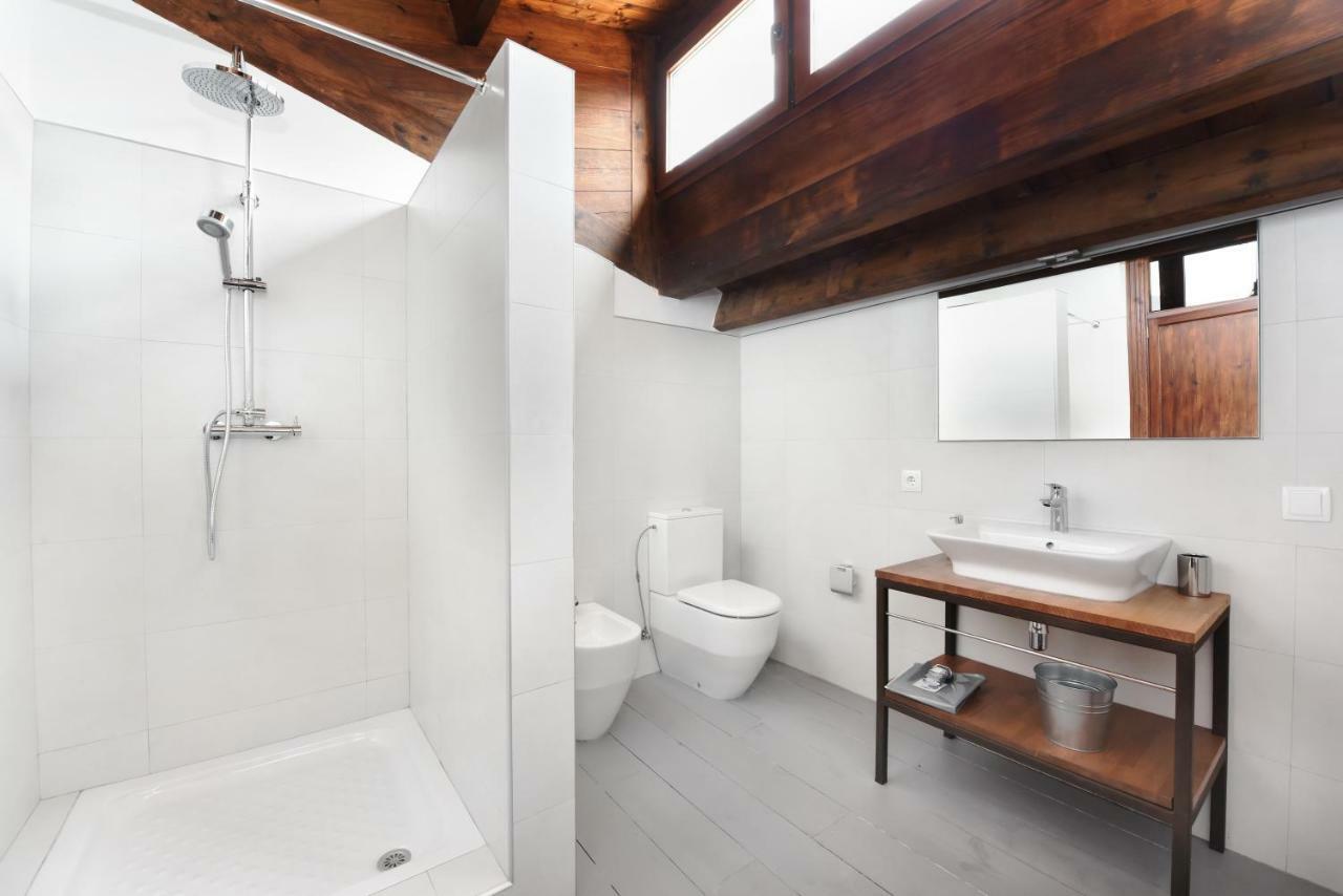 מלון סולר Loft1882 מראה חיצוני תמונה