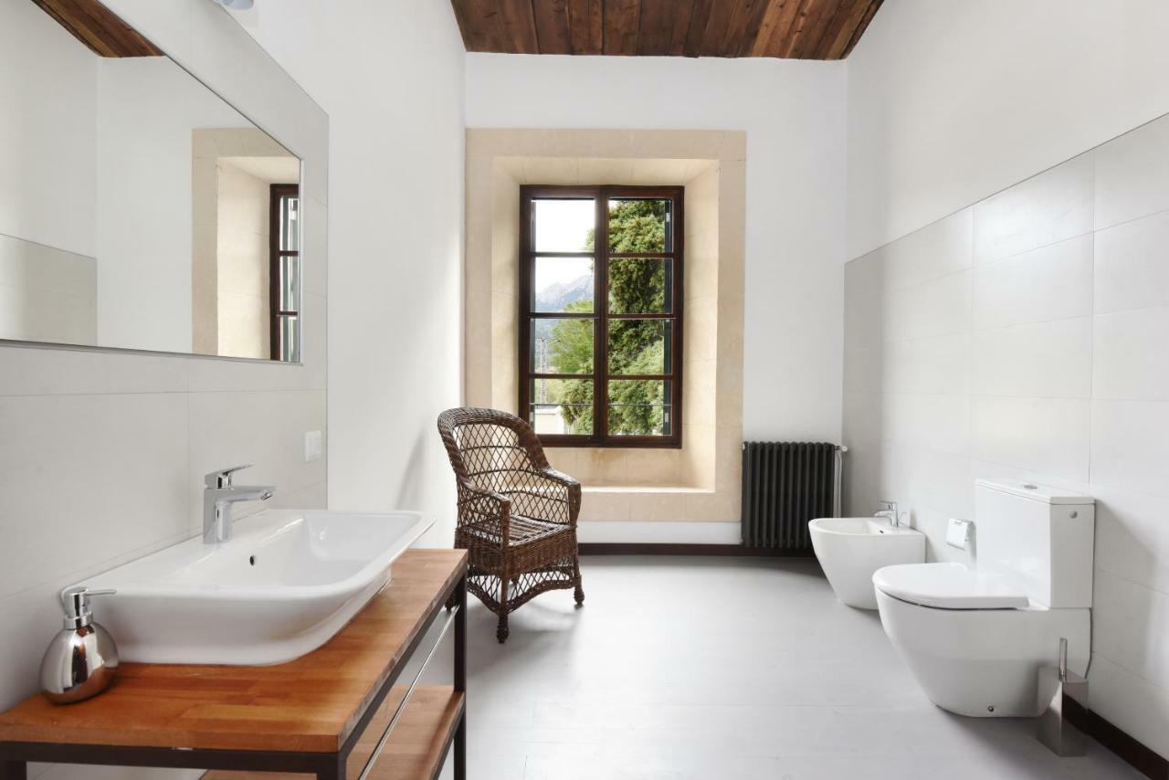 מלון סולר Loft1882 מראה חיצוני תמונה