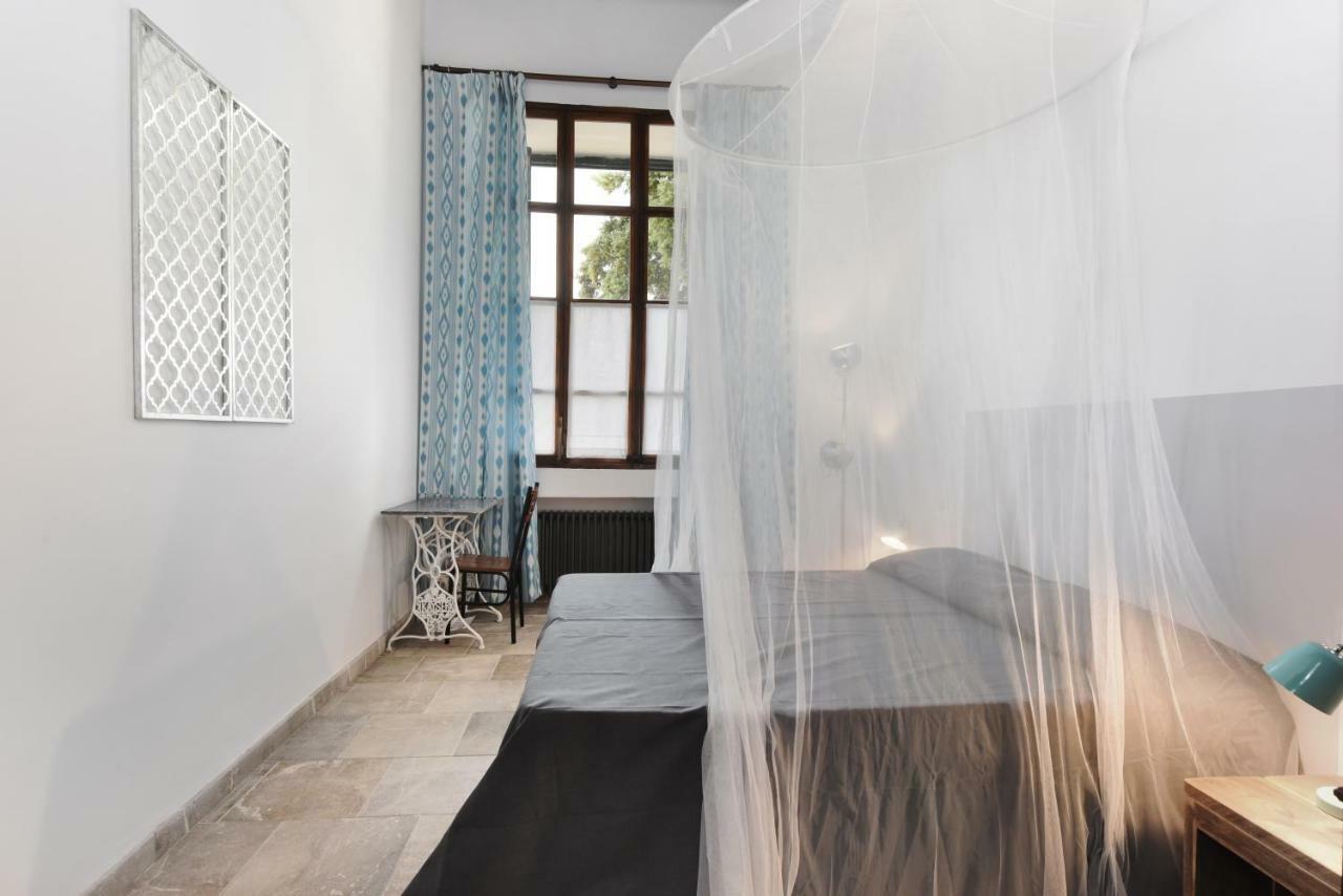 מלון סולר Loft1882 מראה חיצוני תמונה