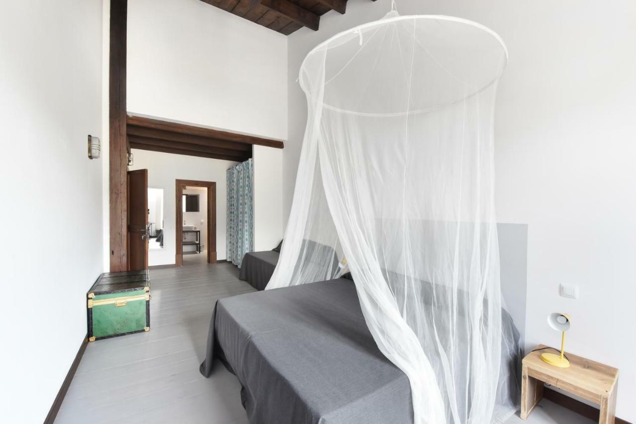 מלון סולר Loft1882 מראה חיצוני תמונה
