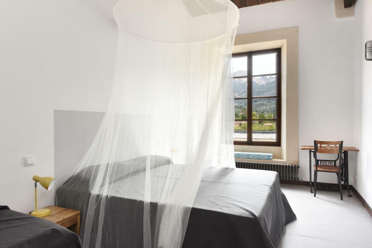 מלון סולר Loft1882 מראה חיצוני תמונה