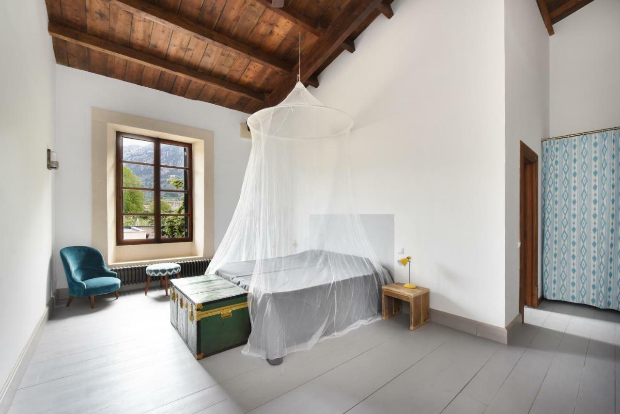 מלון סולר Loft1882 מראה חיצוני תמונה